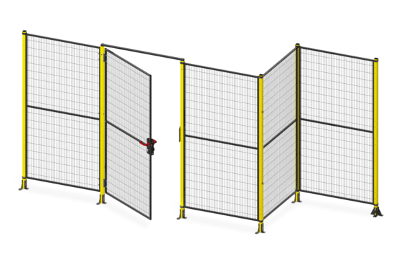 PIÈCES DE RECHANGE   BASIC et STRONG     Grillages classiques