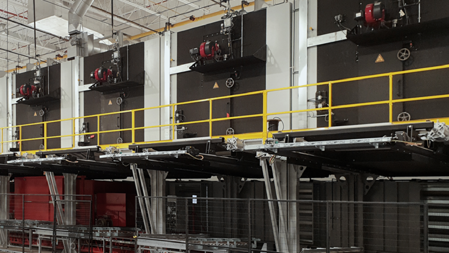 Protezioni Perimetrali Satech - Versatilità della Protezione Anticaduta Uomo BodyGuard