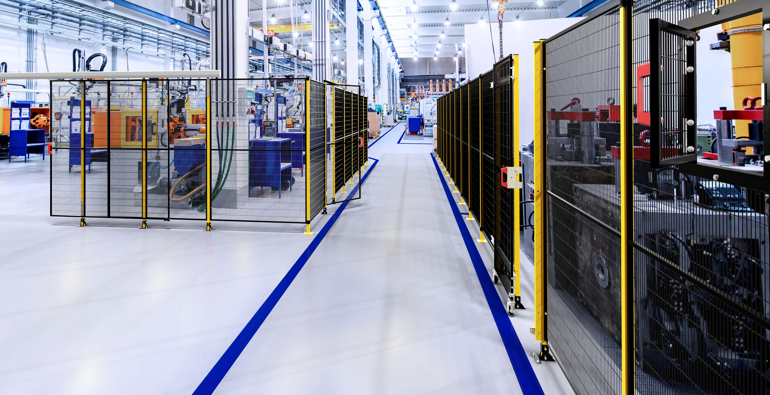 Nuova Gamma di Ripari Satech: la nostra Rivoluzione Positiva