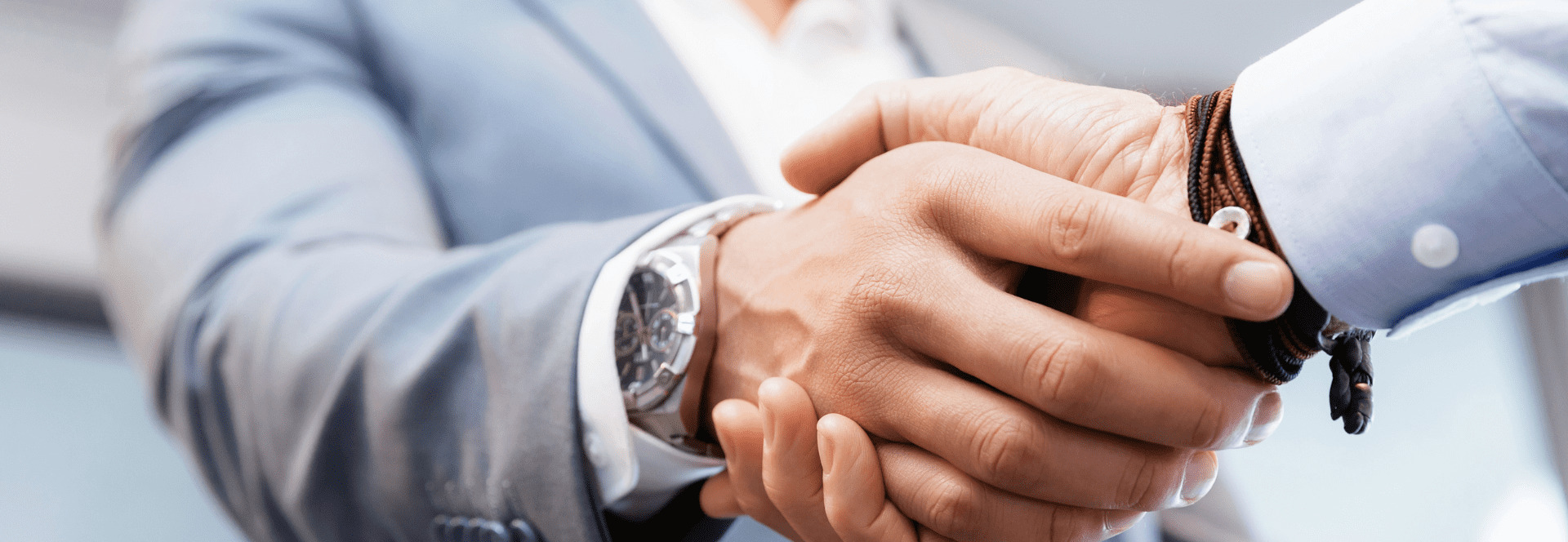 Protezioni Perimetrali Satech - I nostri Distributori nel mondo