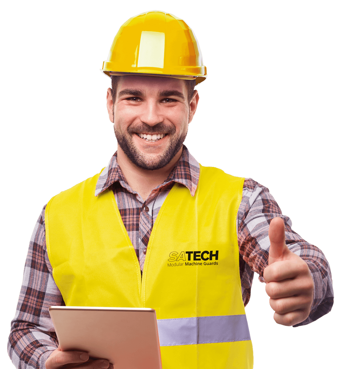 Cloisons grillagées Satech - Écrivez-nous pour recevoir un devis gratuit et sans engagement !