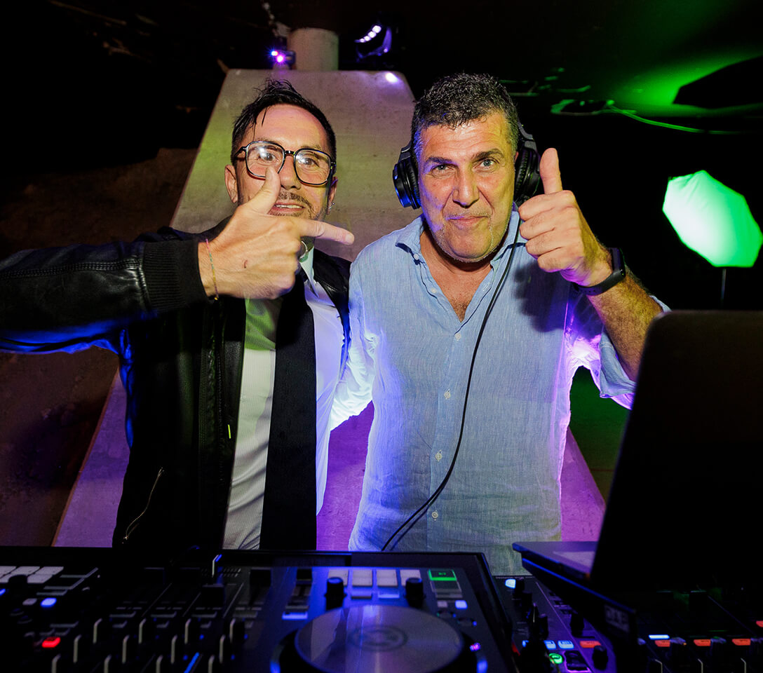 Satech 2023 Sales Conference - All2Gather 3 Party, pt. 1