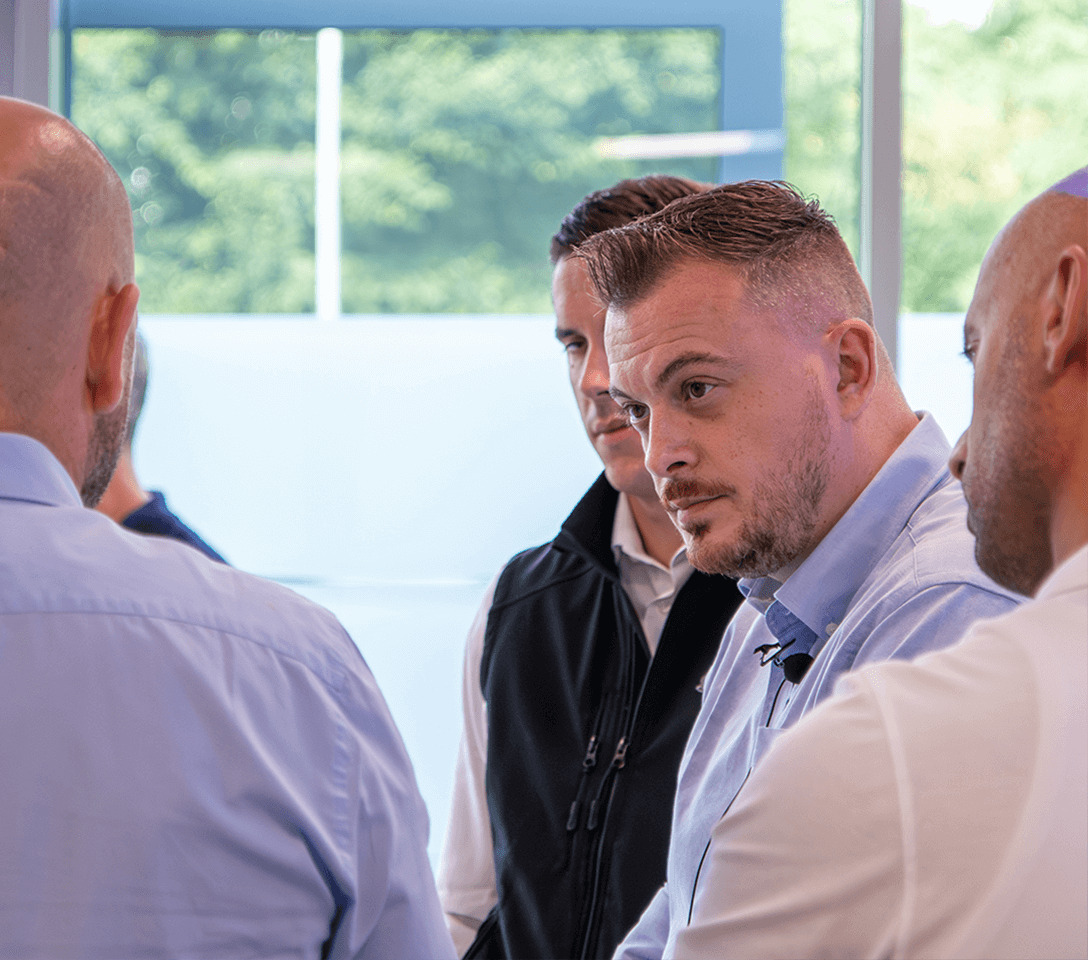 Satech 2023 Sales Conference - Cooperation and Collaboration