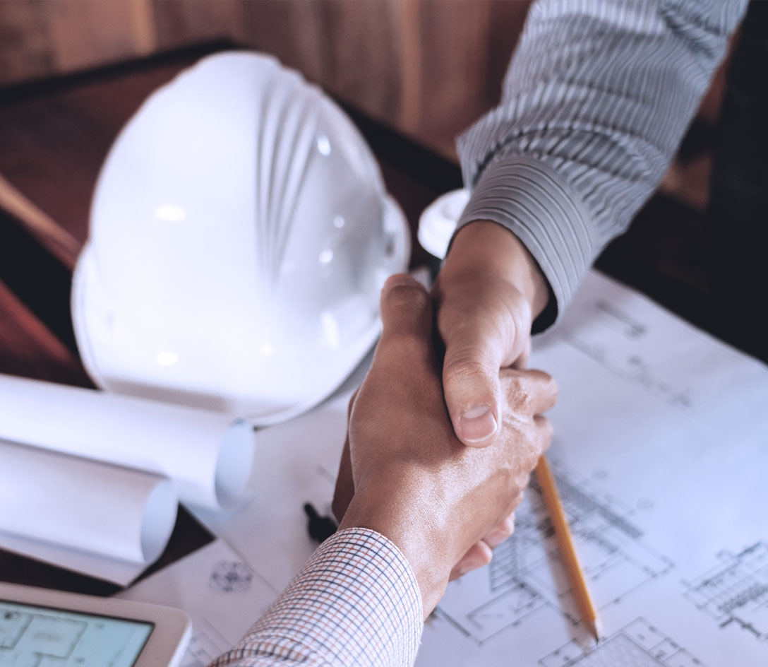 Costruiamo le Soluzioni per la Sicurezza dei vostri impianti Industriali attraverso il Teamwork e l'Ascolto Attivo