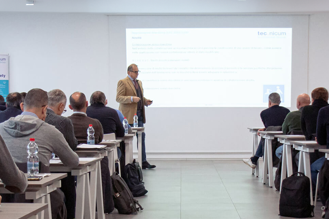 Nouvelles du monde Satech