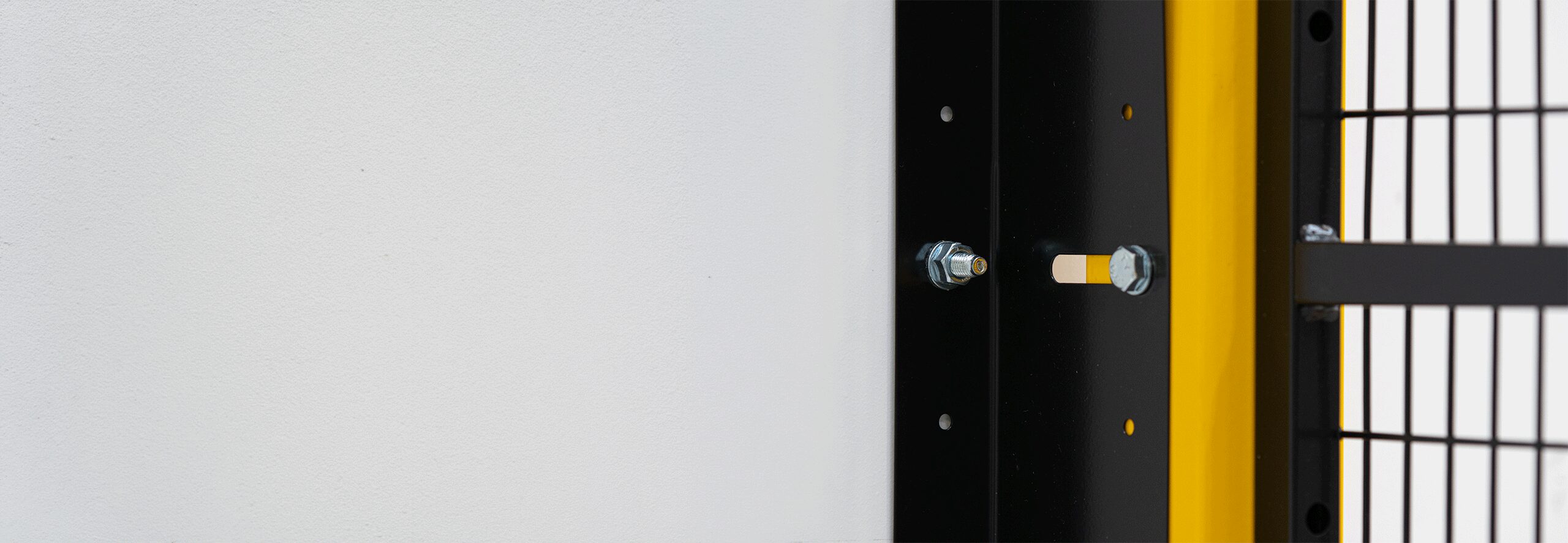 Accessorio tamponamento verticale Satech